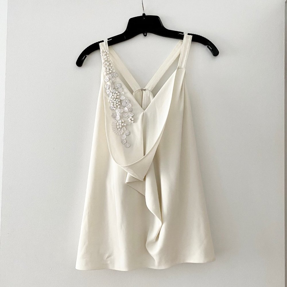 *SOLD* Robert Rodriguez top